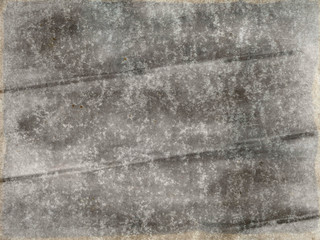 Designed abstract moldy paper background