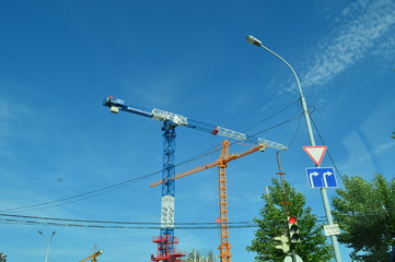 Пересечение