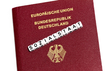 Soziale Verantwortung