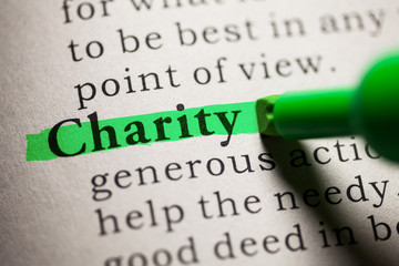 Charity