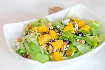 rocket salad