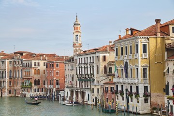 Venice, Italy