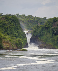 Murchison Falls