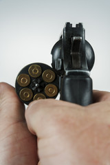 revolver
