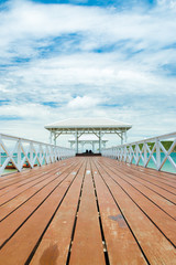 bridge pier