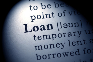 loan