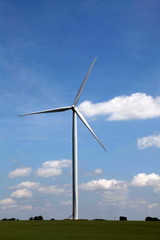 Energie renouvelable.