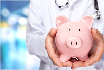 Healthcare And Medicine.