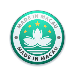 Made in Macau