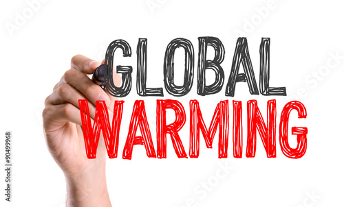Writings on global warming