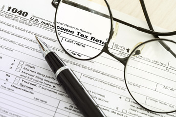 Tax form
