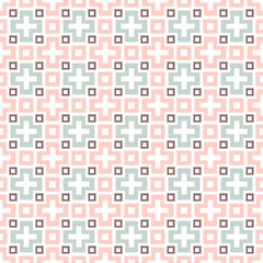 Tribal  seamless pattern. Endless texture can be