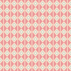 Tribal  seamless pattern. Endless texture