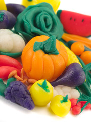 Vegetables