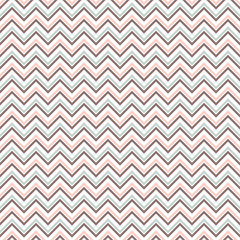 Tribal  seamless pattern. Endless texture