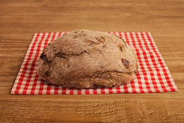 rye bread