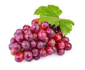 bunch of grapes