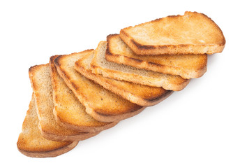 Slice toast bread