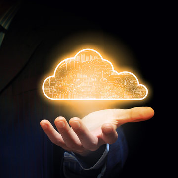 Cloud computing