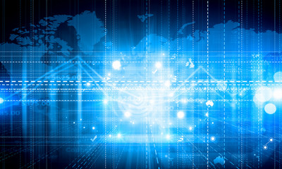 Business virtual panel