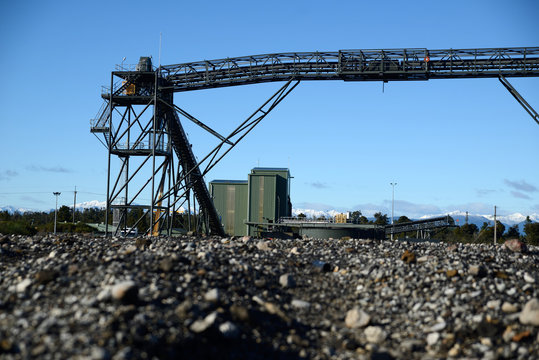 coal loadout
