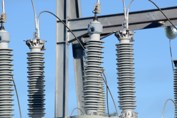 insulators