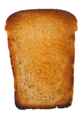 Slice toast bread