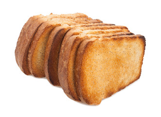 Slice toast bread