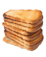 Slice toast bread