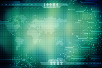 Digital Abstrct business background