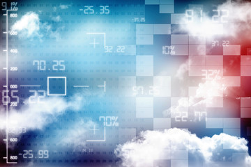 Digital Abstrct business background