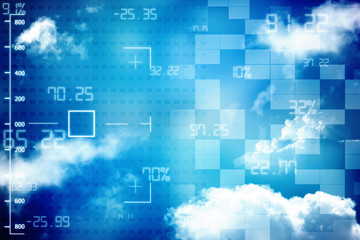 Digital Abstrct business background