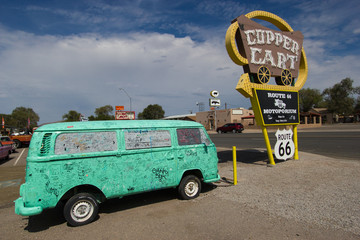 Route 66
