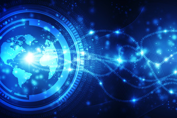 Digital Abstrct business background