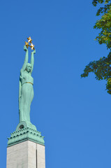 Monumento alla Libert&agrave; 2
