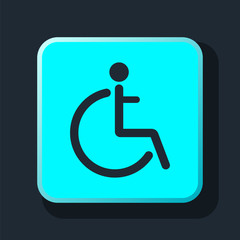 icon disabled - 90523972