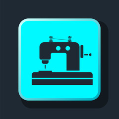 icon sewing machine