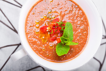 Gazpacho