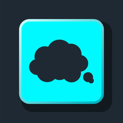 message icon