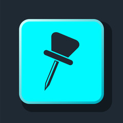 pin icon