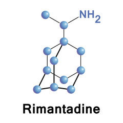 Rimantadine 