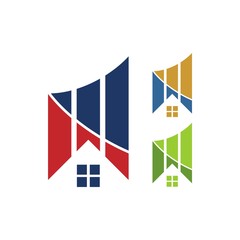 Property sales market