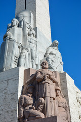 Monumento alla Libertà