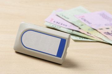 Electronic Toll Collection