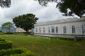 マカオ博物館