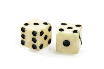 dice