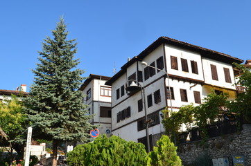 Safranbolu Altstadt