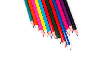 Color pencils