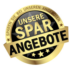 Button - Unsere Spar Angebote