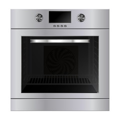 Electric oven. - 90532595